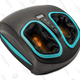 Shiatsu Foot Massager Machine with Heat | $70 | Amazon
